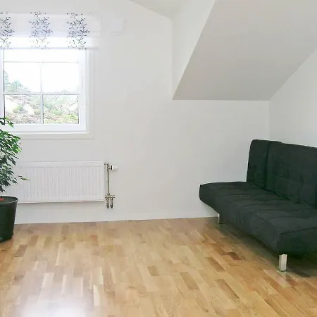 Three-bedroom Holiday In 1 בית נופש *