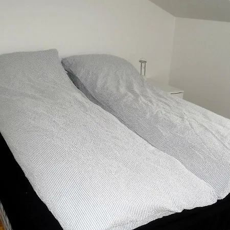 בית נופש Three-bedroom Holiday In 1